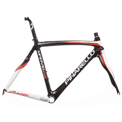 Pinarello cheap marvel 2014